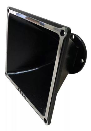 Imagem de Corneta lts 1921 cone lente 19-21 trio preto jarro paredão