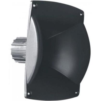 Imagem de Corneta Plástica Quadrada Permak Lc 07 Dh 200 P Driver Rosca