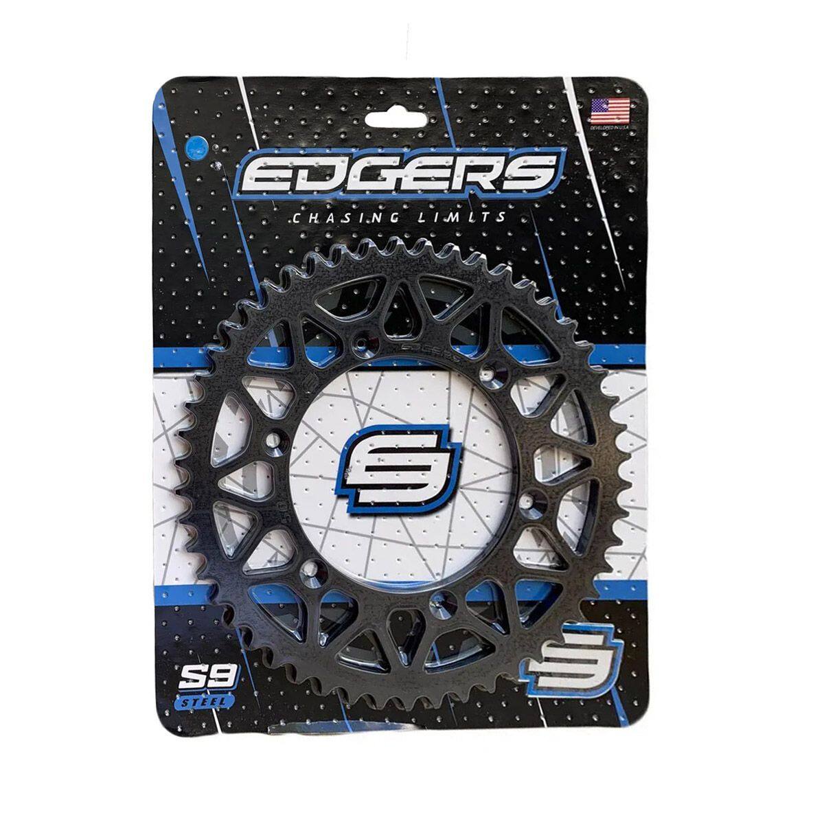 Imagem de Coroa Aço Edgers Drz 400 Rm 125/250 Rmz 250/450
