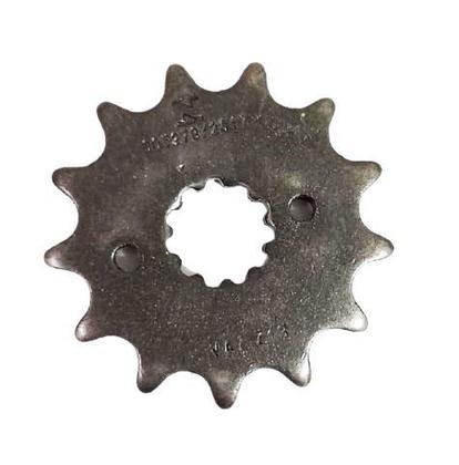 Coroa E Pinhão Moto Honda Tornado 250 38/13 (520) Vaz - Pinhão de