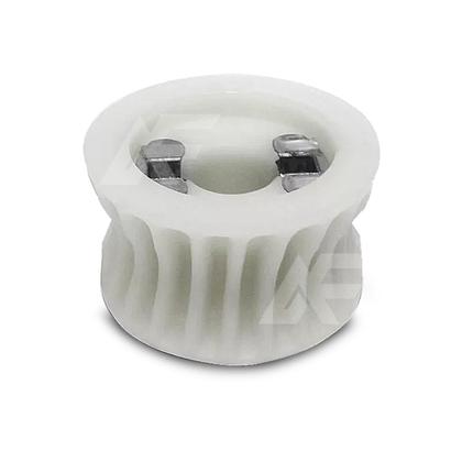 Imagem de Coroa Engrenagem Z23 Interna Para Eixo Motor Deslizante Ppa