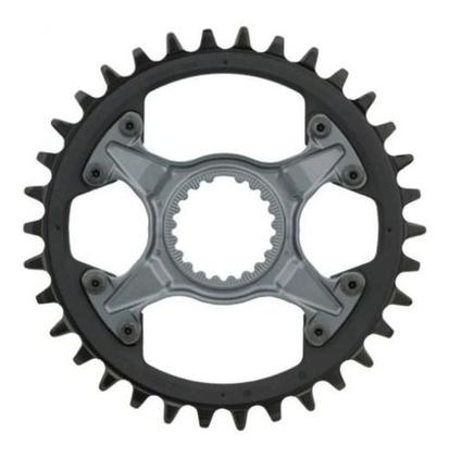 Imagem de Coroa shimano slx fc-m7100/m7130 sm-crm75 34d single