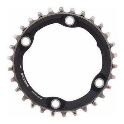 Imagem de Coroa Shimano Slx M7000 30 32 34 1x11 11v Serve M6000 M8000 - 34