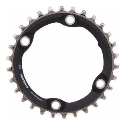 Imagem de Coroa Shimano Slx M7000 30 32 34 1x11 11v Serve M6000 M8000 - 34