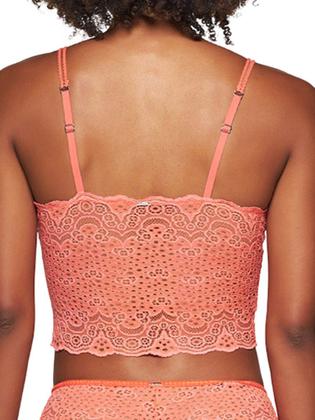 Imagem de Corpete sem Aro e sem Bojo Valisere 90455