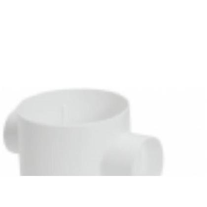 Imagem de Corpo Caixa Seca Amanco 100 X 50 X 40 N98 11915
