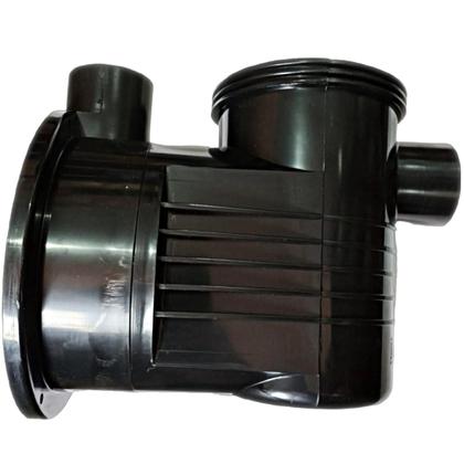 Imagem de Corpo Carcaça Dancor Motobomba Com Pré Filtro PF-17 1/4CV à 1,0CV 
