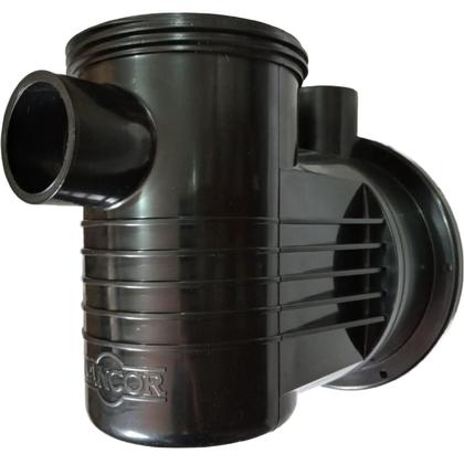 Imagem de Corpo Carcaça Dancor Motobomba Com Pré Filtro PF-17 1/4CV à 1,0CV 