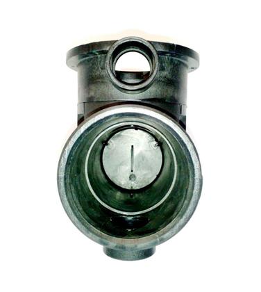 Imagem de Corpo Da Bomba A Jacuzzi De 1/4 A 1cv + Anel Oring D Vedação
