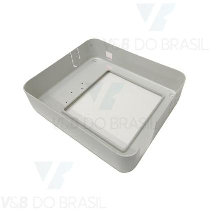 Imagem de Corpo da Caixa de Ligação Maior Cart/flex Compatível Gnatus/saevo