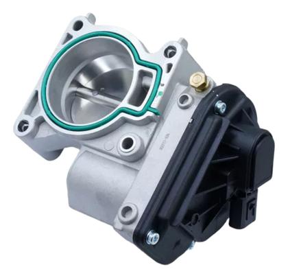 Imagem de Corpo De Borboleta Tbi Ecosport Focus 1.8 2.0 16v 1556736