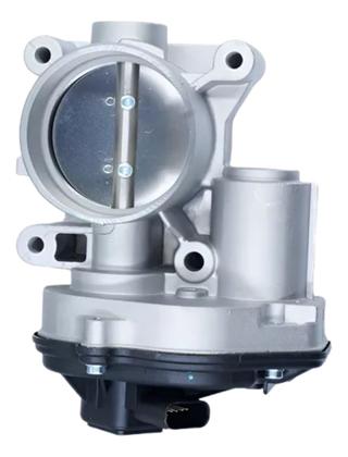 Imagem de Corpo De Borboleta Tbi Ecosport Focus 1.8 2.0 16v 1556736