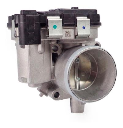Imagem de Corpo De Borboleta Tbi Fiat Linea 1.9 16v 2008 2009 2010