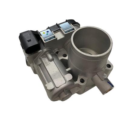 Imagem de Corpo De Borboleta Tbi Palio Siena Idea 1.4 8v Flex 44smf8