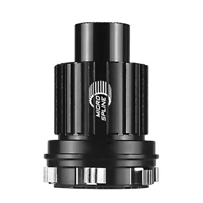 Imagem de Corpo De Freehub MTB Hub ARC 6 Pawl 4 Pawls HG Micro Spline Sram XD 8 9 10 11 12 V Peça De Bicicleta