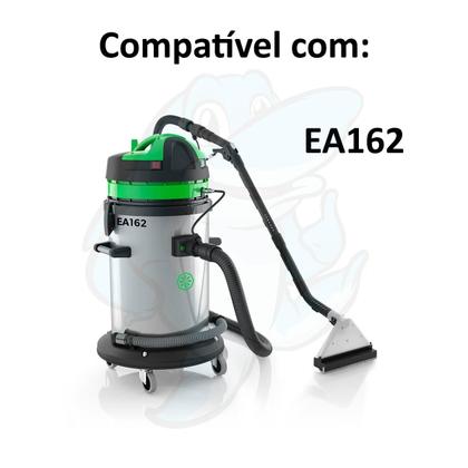 Imagem de Corpo do Bico para Extratora IPC EA135, EP150, EA162, EA262, Lava Pro Original