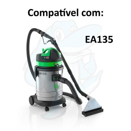 Imagem de Corpo do Bico para Extratora IPC EA135, EP150, EA162, EA262, Lava Pro Original