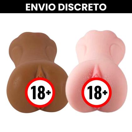 Corpo Mulher Boneca Sexual Realista Bumbum Bunda Peitos Masculino - VB SHOP Imagem de Corpo Mulher Boneca Sexual Realista Bumbum Bunda Peitos Masculino