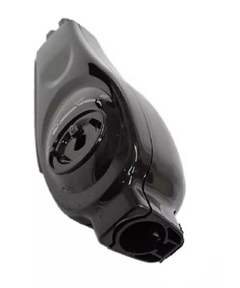 Imagem de Corpo Plástico do Ventilador de Coluna Mondial Vtx-50c-8p-cr