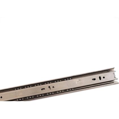 Imagem de Corredica 45X400Mm Inox C/2