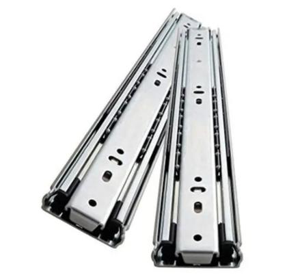 Imagem de Corrediça Gaveta Trilho Telescópico LIGHT 400MM (40CM) PAR
