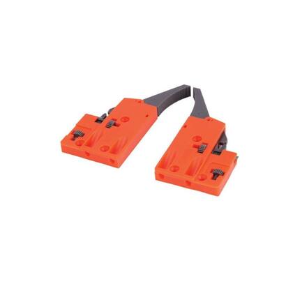 Imagem de Corrediça Oculta Soft-Close 550mm Beltools