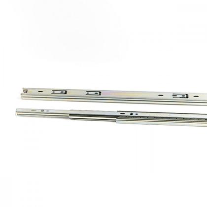 Imagem de Corredica Telesc Mini Light 32X350Mm C/2