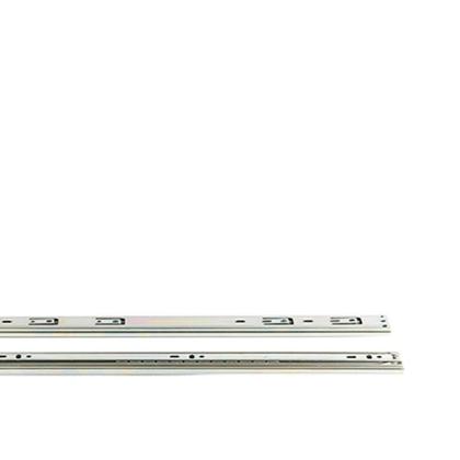 Imagem de Corredica Telesc Mini Light 32X350Mm C/2