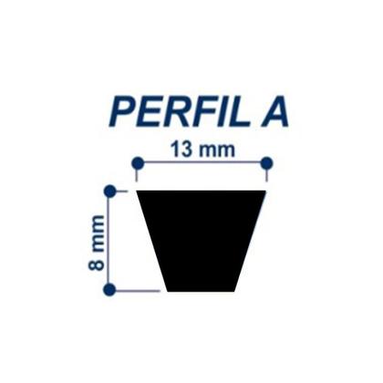 Imagem de Correia A-79 Msv40Max         