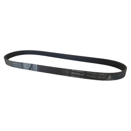 Imagem de Correia Automotiva Micro V 4PK0675