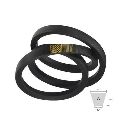 Imagem de Correia Canal V Perfil A Rexon Premium Gold A-63