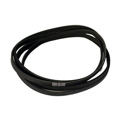 Imagem de Correia Compativel Secadora Samsung Dv316bgw/xaz Dv431agp/xaz Dv448agp