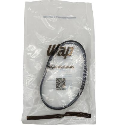 Imagem de Correia da Escova Rotativa para Aspirador WAP Power Speed