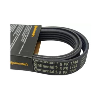 Imagem de Correia de Acessórios Corsa 2002 a 2012 Contitech 5PK1746