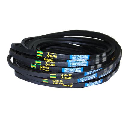 Imagem de Correia de Transmissão em V Lisa 3L-480 Elite