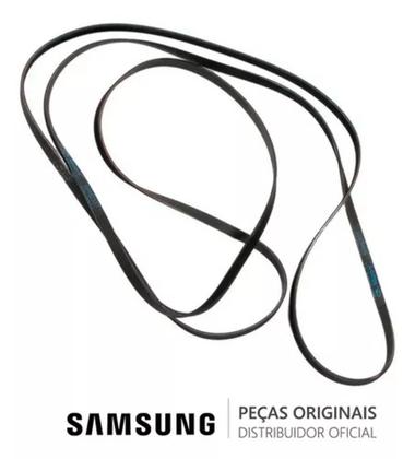 Imagem de Correia De Transmissão Lava E Seca Samsung 6602-001717 Original