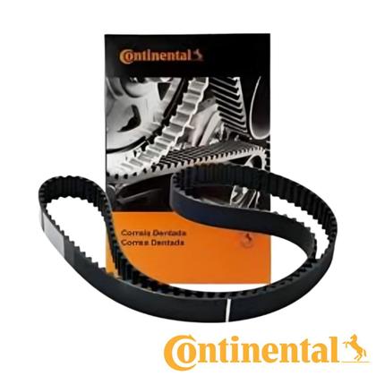 Imagem de Correia Dentada Continental Gol 1.0 8v At 1999 2000 2001 2002