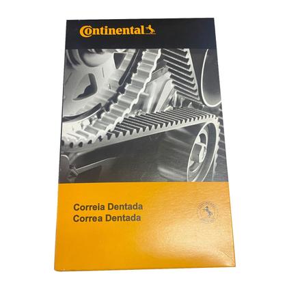 Imagem de Correia Dentada Corsa Celta Meriva Agile Cobalt Onix Montana Agile Strada