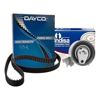 Imagem de Correia Dentada E Tensor Corsa Classic 1.0 2011 A 2018