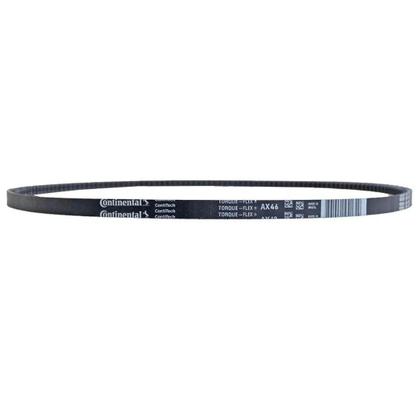 Imagem de Correia Dentada Perfil AX 30" Continental AX030