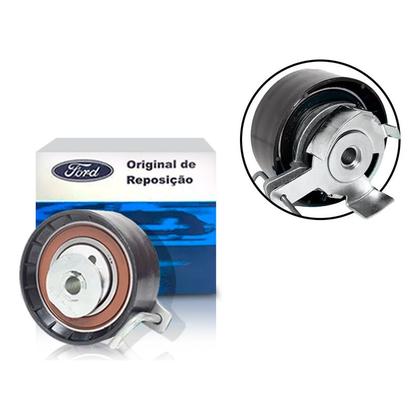 Imagem de Correia Dentada Poly V Tensor Focus 1.6 2013 A 2015