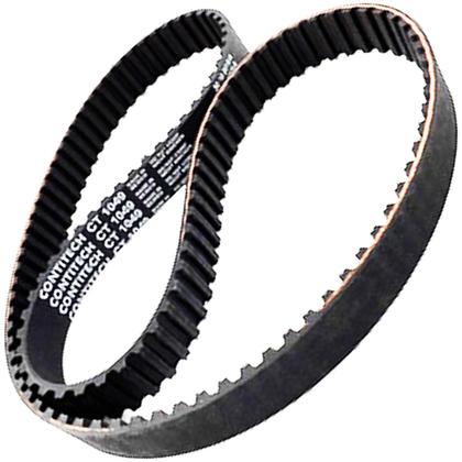 Imagem de Correia Dentada + Tensor Siena 1.0 8v Fire de 2001 até 2012