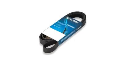 Imagem de Correia do girabrequim/ dir. hidr - 206 1.0 16v c/ ar e dh