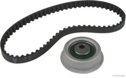 Imagem de Correia Eixo Balanceador e Tensor JAC J6