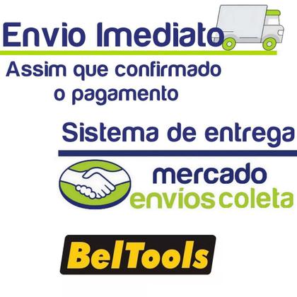 Imagem de Correia em V Perfil 3L 170 394mm Belfit