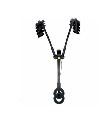 Imagem de Correia Ergonômica Ajustável "Pro" Soprano/Alto/Tenor