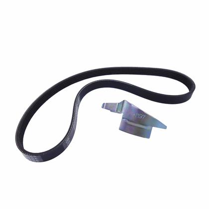 Imagem de Correia Gates Micro-V 5PK0870SF Focus, Agile - Cód.5640