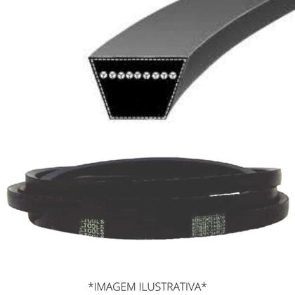 Imagem de Correia Industrial em V Perfil B-148 3759mm Belfit