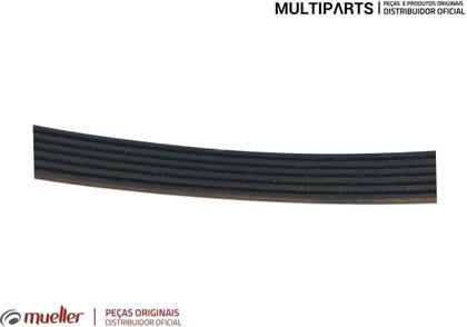 Imagem de Correia Lava Roupas Mueller Diva