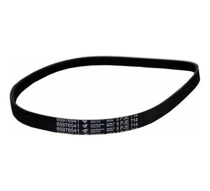 Imagem de Correia Lavadora Electrolux Ltr15 Ltd15 65976541 Original